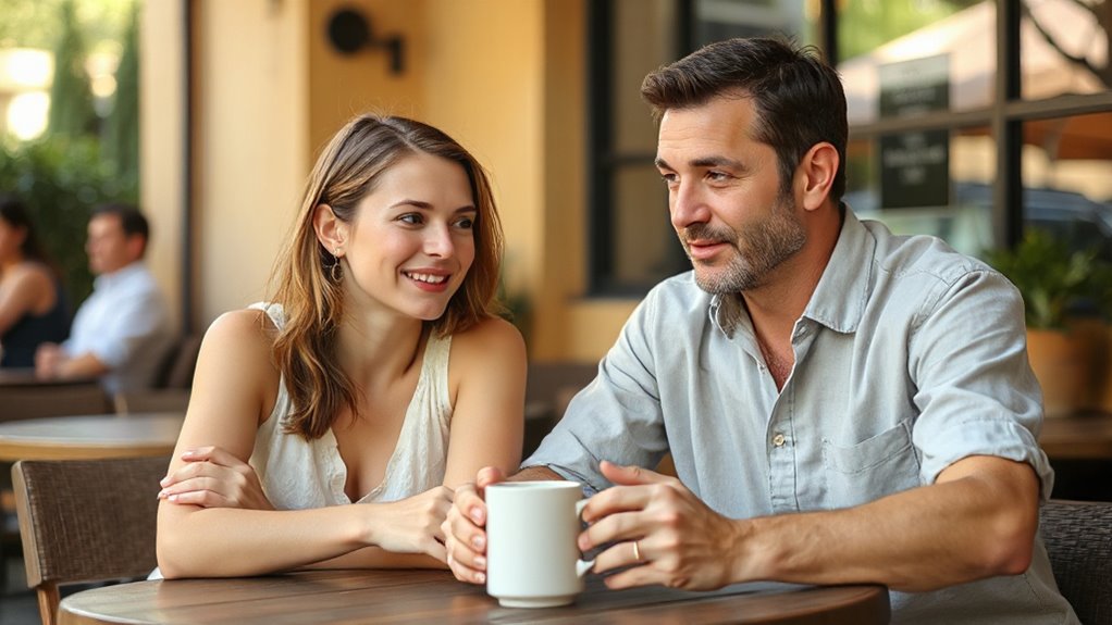 emotional maturity outweighs age