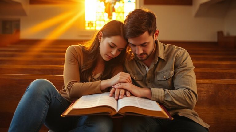 enduring biblical guidance for relationships