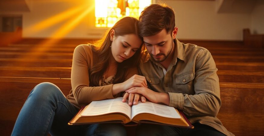 enduring biblical guidance for relationships