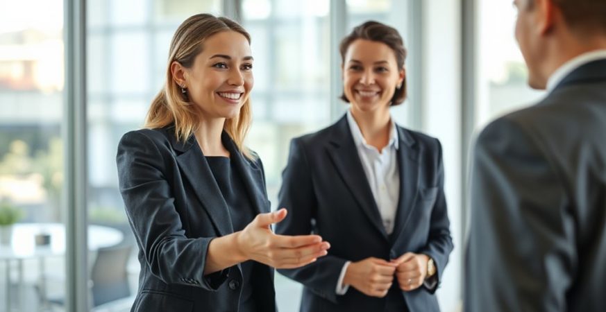 first impressions shape perceived attractiveness