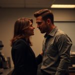 Tempting Coworker Seems Interested — She Lives With Her Boyfriend. Should You Risk It?