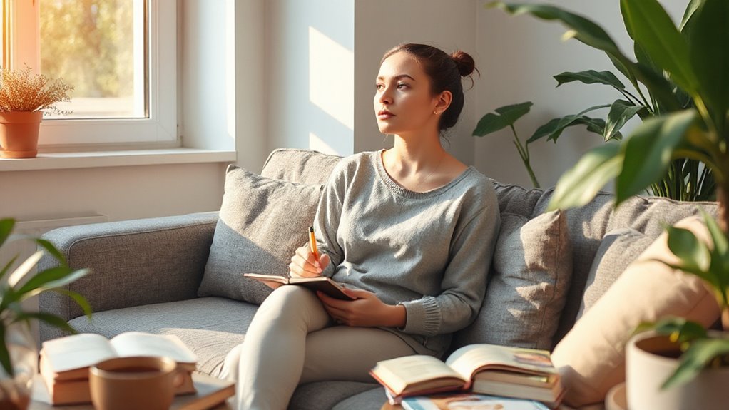 heal move on reconnect