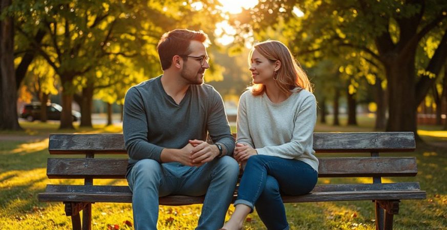 intense emotional certainty emerges