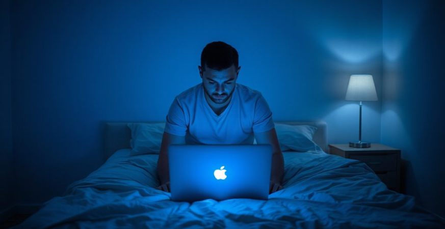 intimacy struggles against pornography