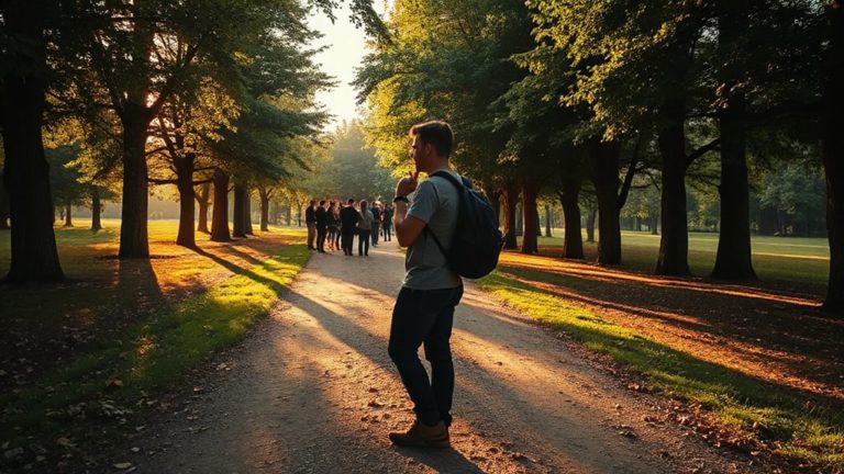 lacks social circle reasons