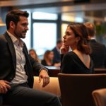 When Confidence Backfires: Why Women Over 40 Often Feel Frustrated by Confident Men