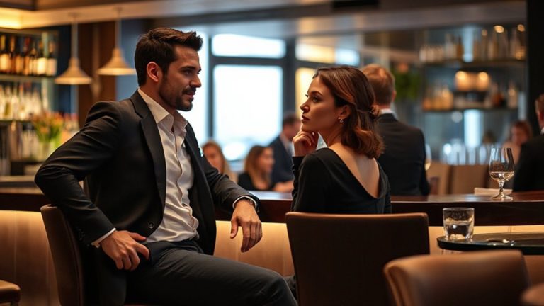 manipulative attraction tactics guide