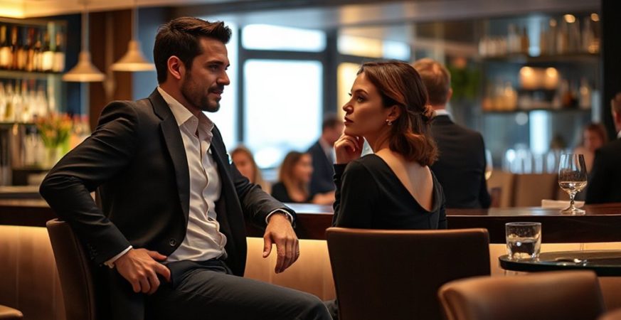 manipulative attraction tactics guide