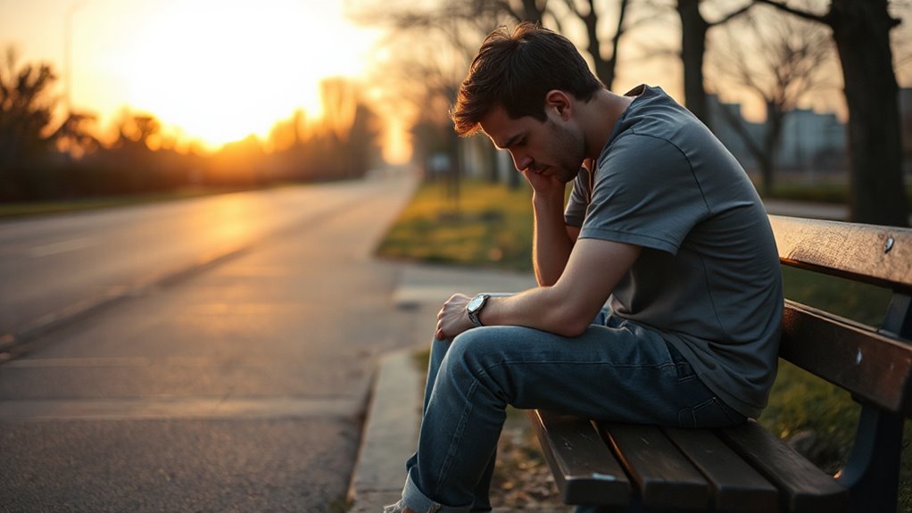 masculinity insecurities hinder relationships