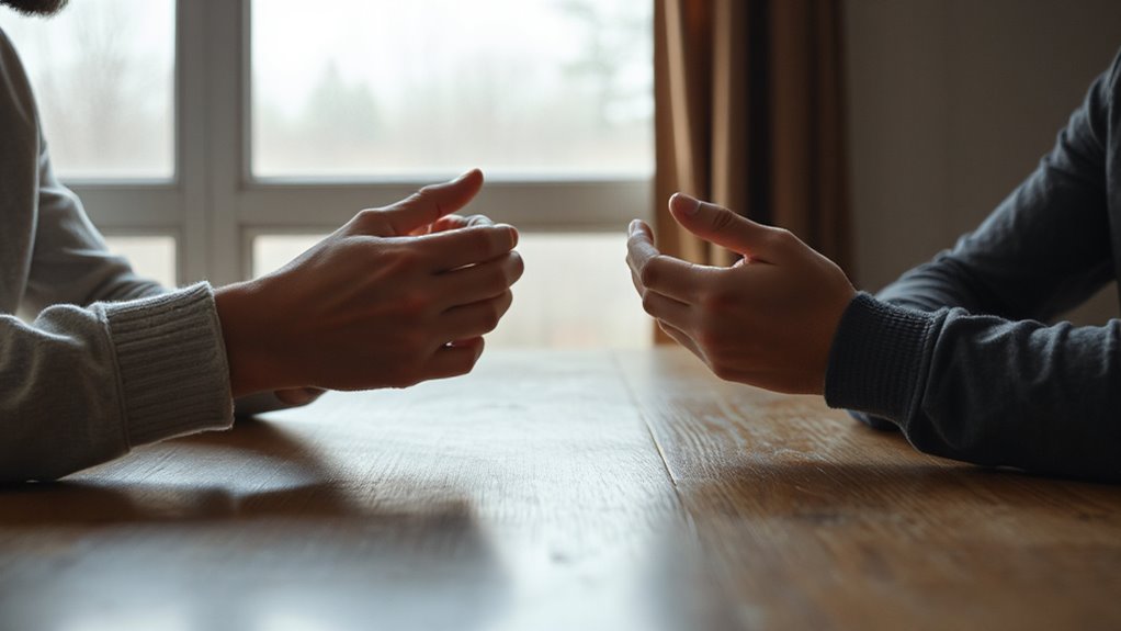 mental health shapes relationships