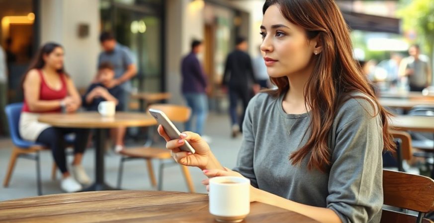 optimize profile chat safely