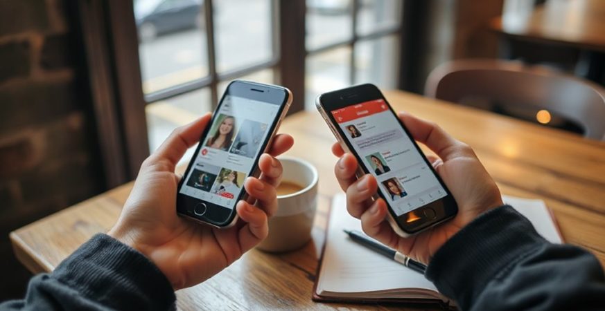 optimize profile find love