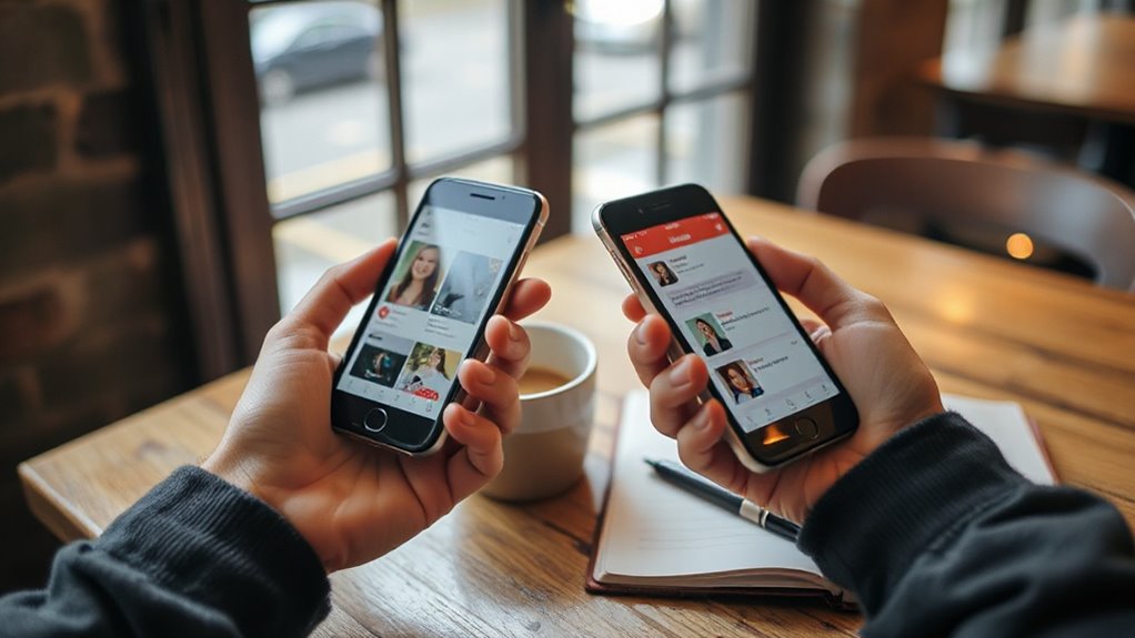 optimize profile find love