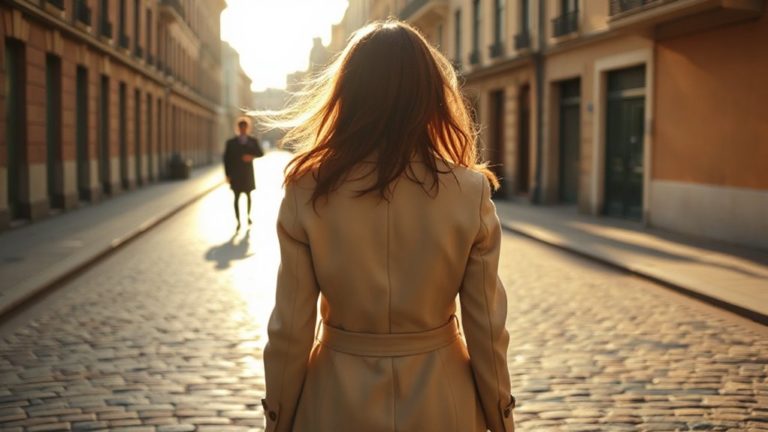 quit pursuing emotional avoidants