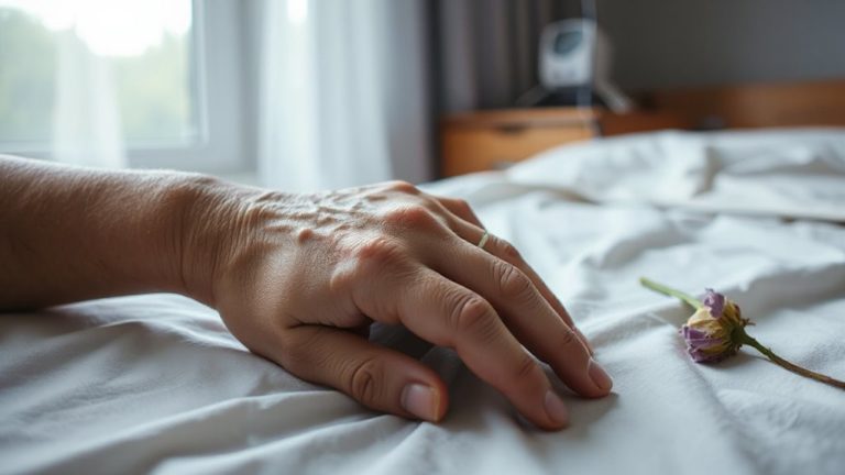 request for assisted dying