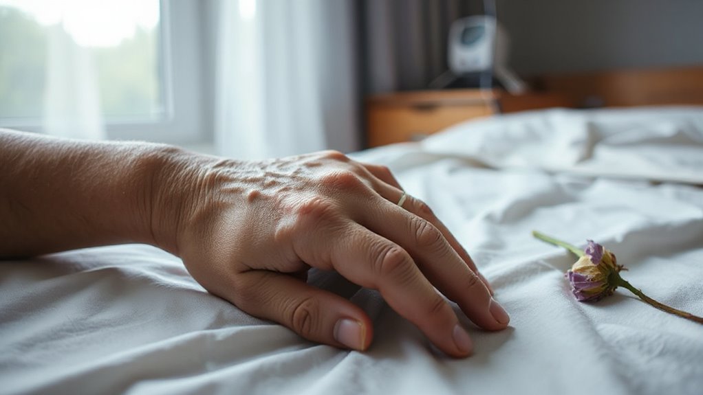 request for assisted dying