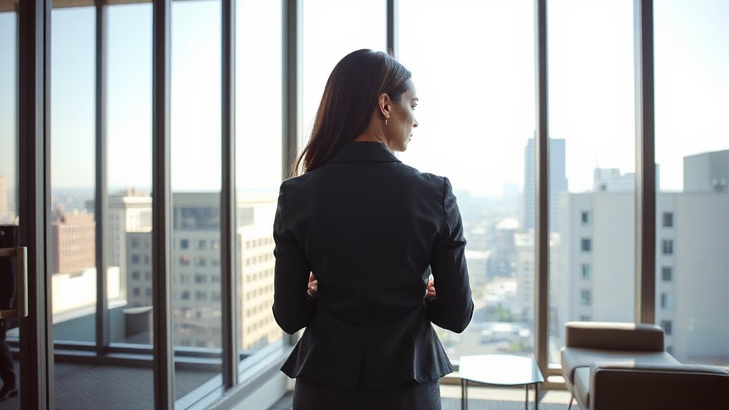 romantic feelings toward boss