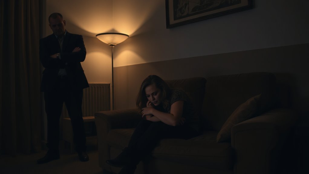 signs of emotional manipulation