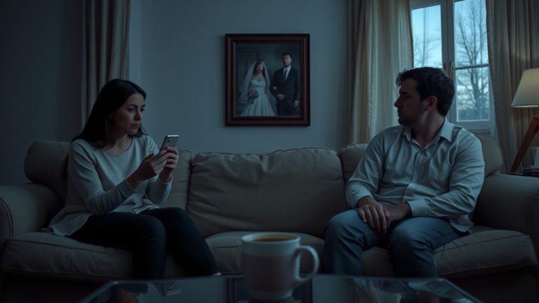 silent marriages hidden sorrow