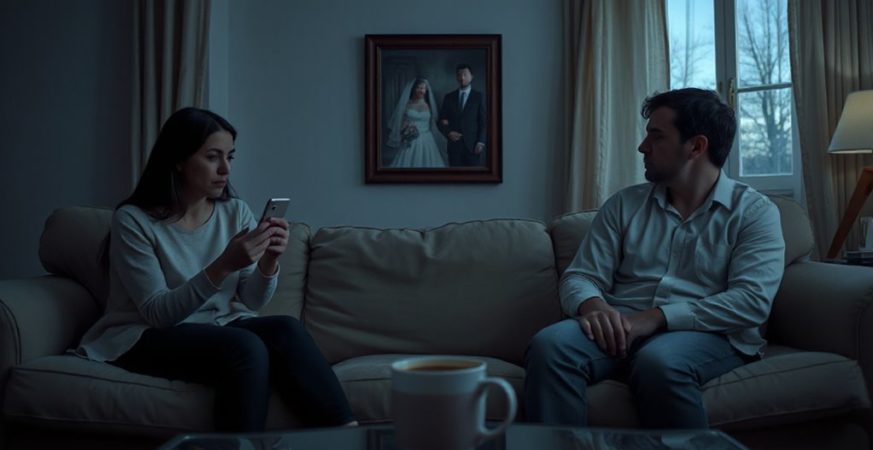 silent marriages hidden sorrow