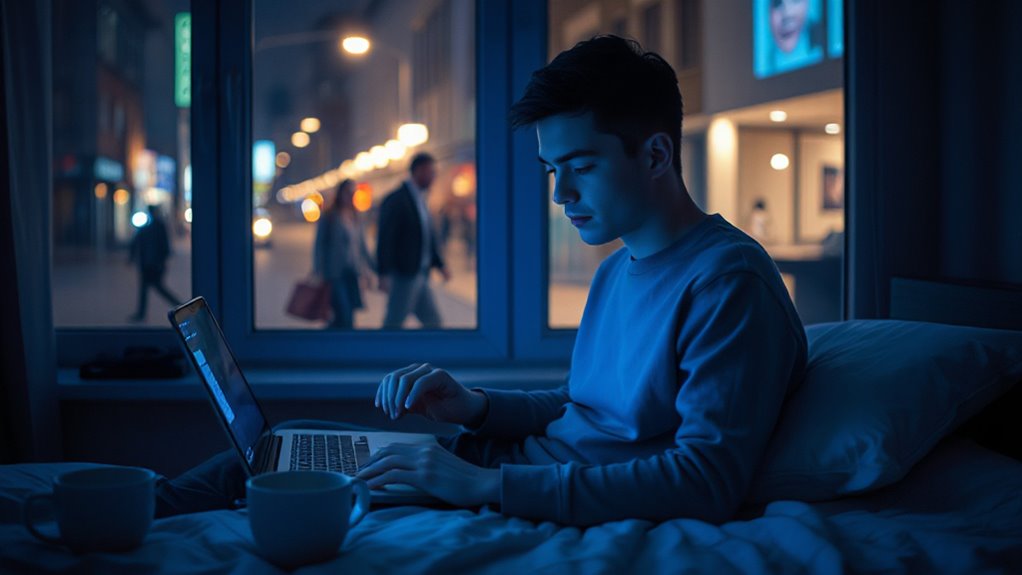 ai companionship replaces dating apps
