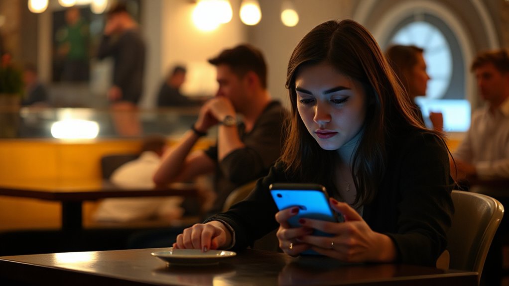 ai powered virtual romantic disruption