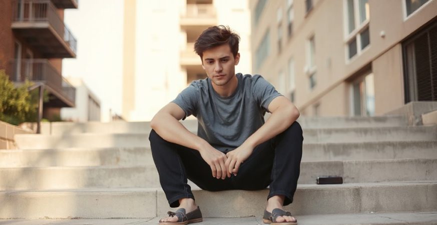avoiding commitment seeking independence