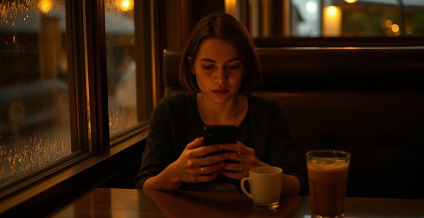 casual attachments over lasting commitment