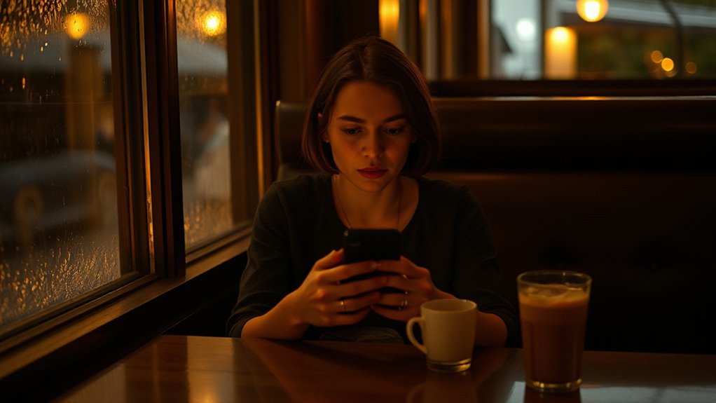 casual attachments over lasting commitment