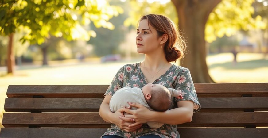 children without marital commitment