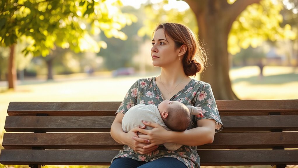children without marital commitment