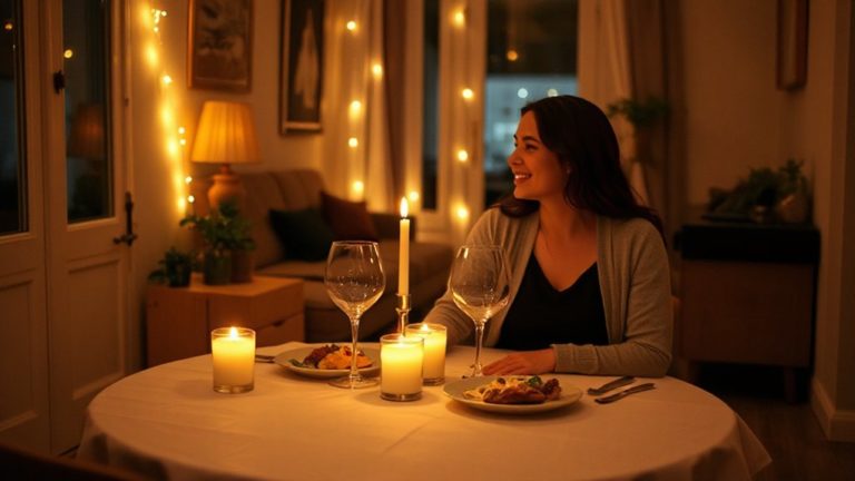 dating strained by rising costs