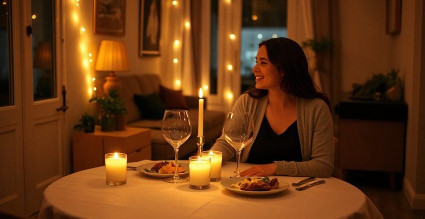dating strained by rising costs