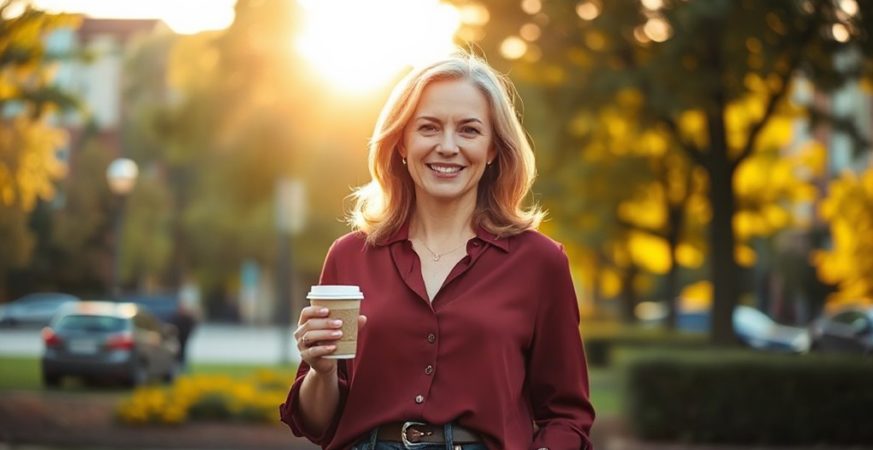 embrace late blooming romantic confidence