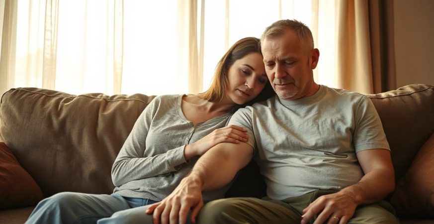 end recurring fights rebuild intimacy