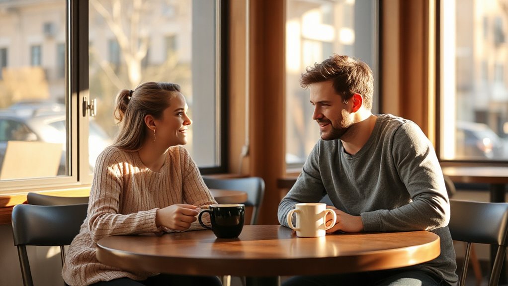 from friends to lovers confidently