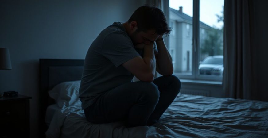 masculinity suppresses emotional expression