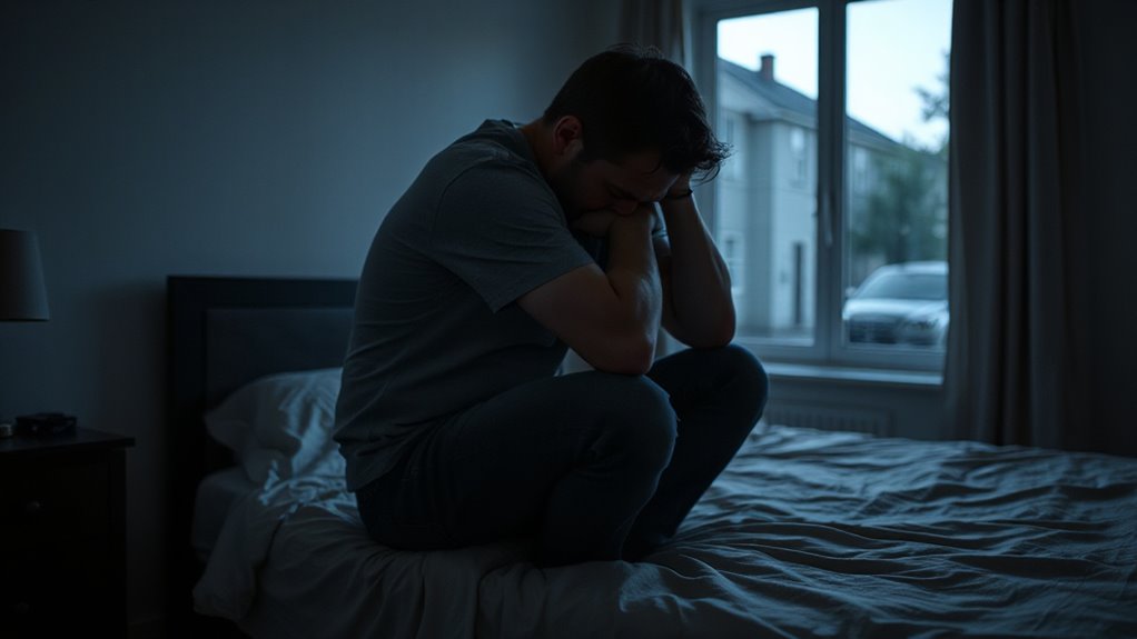 masculinity suppresses emotional expression