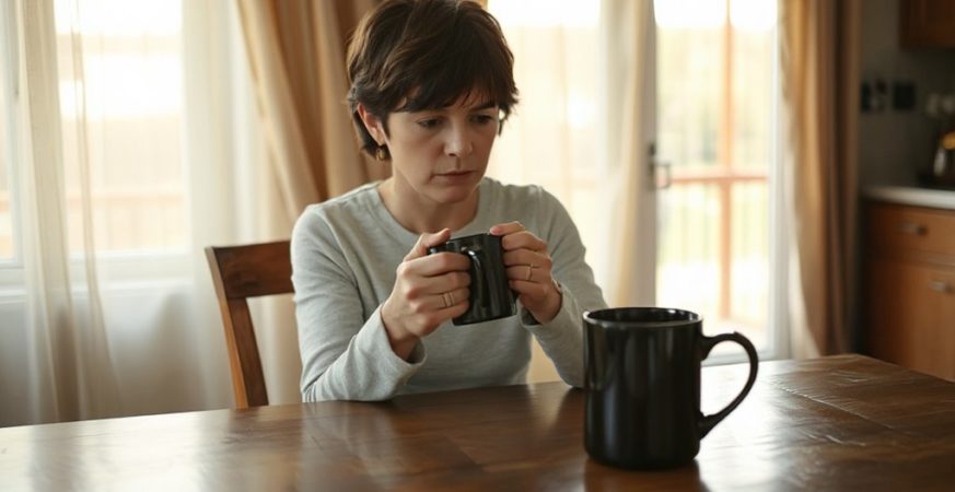 midlife women quit marriage