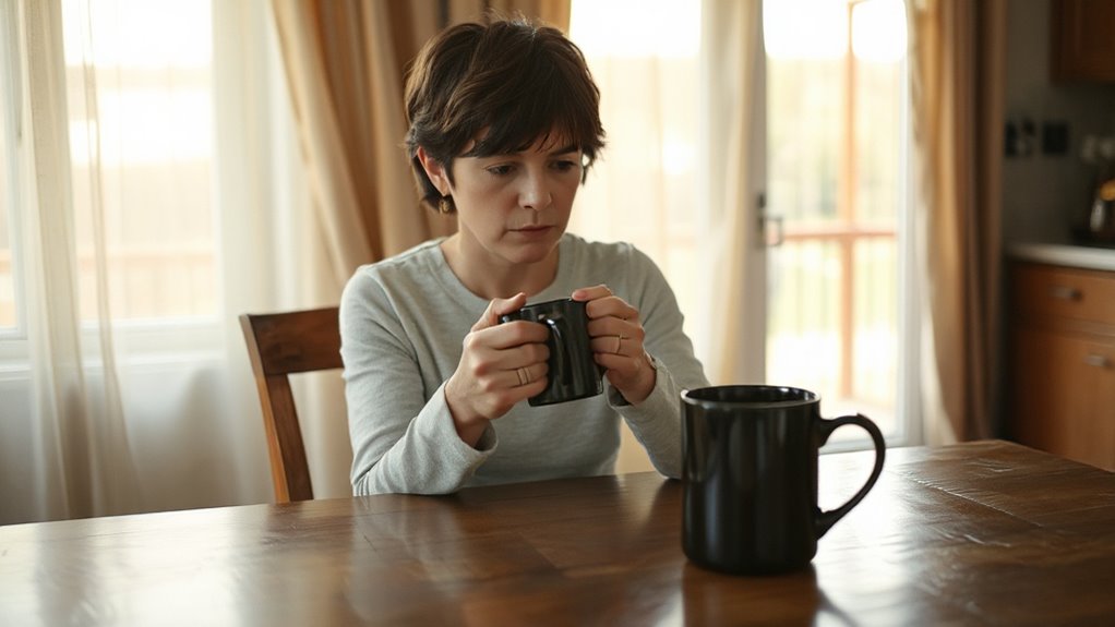 midlife women quit marriage