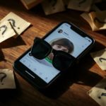 Why Millions of Lonely Men Use AI Romantic Bots Instead of Dating Apps