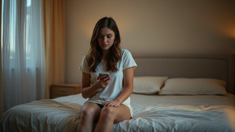 precognitive emotional connection explained