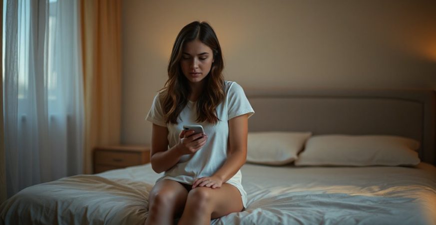 precognitive emotional connection explained
