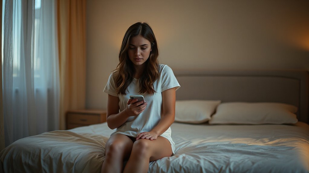 precognitive emotional connection explained