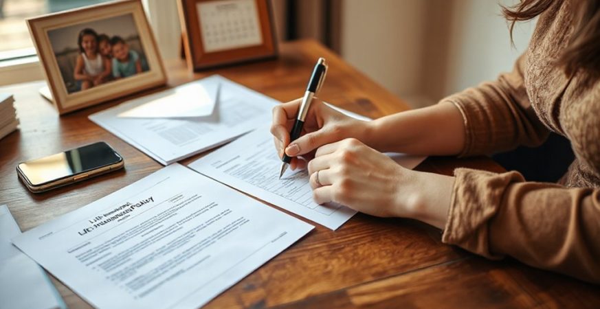 protect finances and children