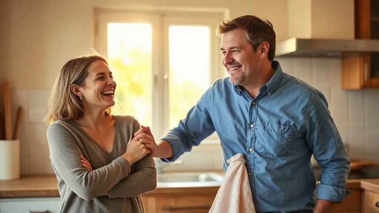 relearning playful romantic communication