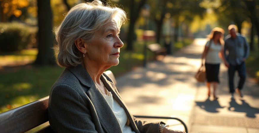 resilient widows rebuilding meaningful connections
