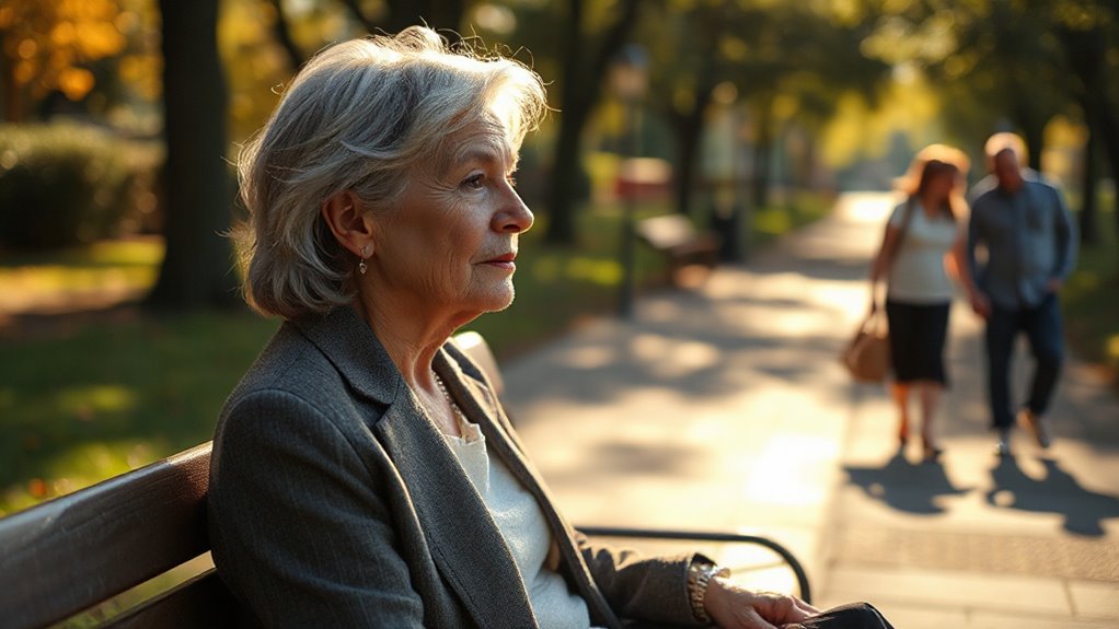resilient widows rebuilding meaningful connections
