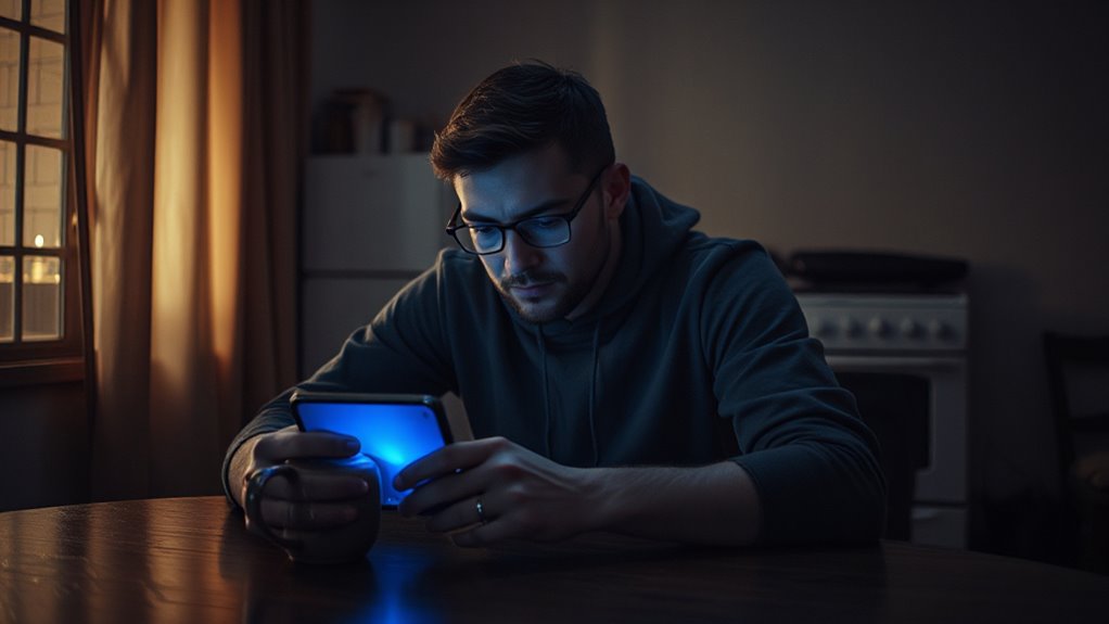 swipe driven male dating despair
