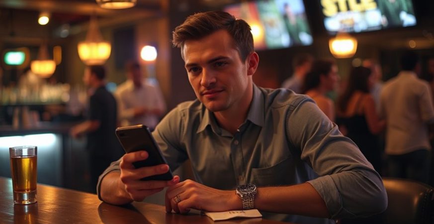 text same day keep casual